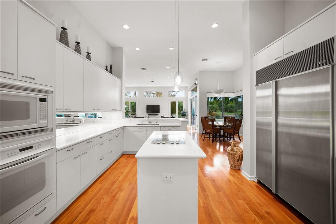 Heron Bay - Residential