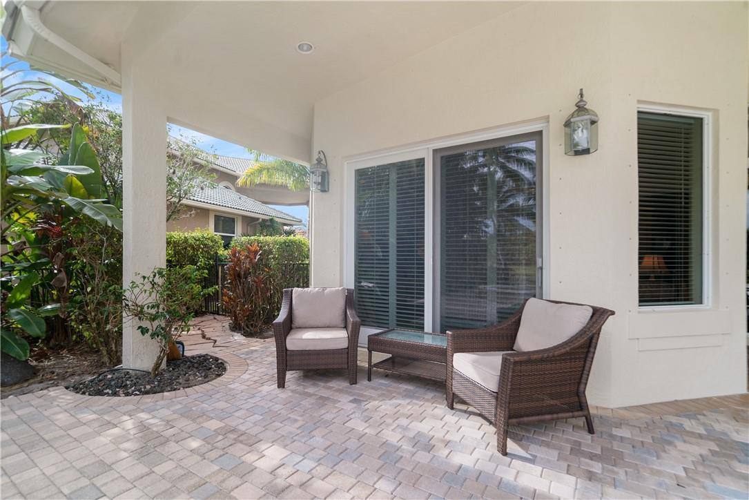 Heron Bay - Residential