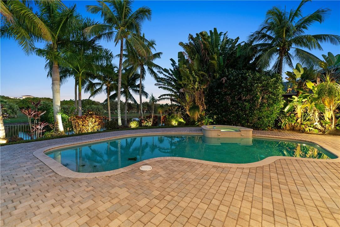 Heron Bay - Residential
