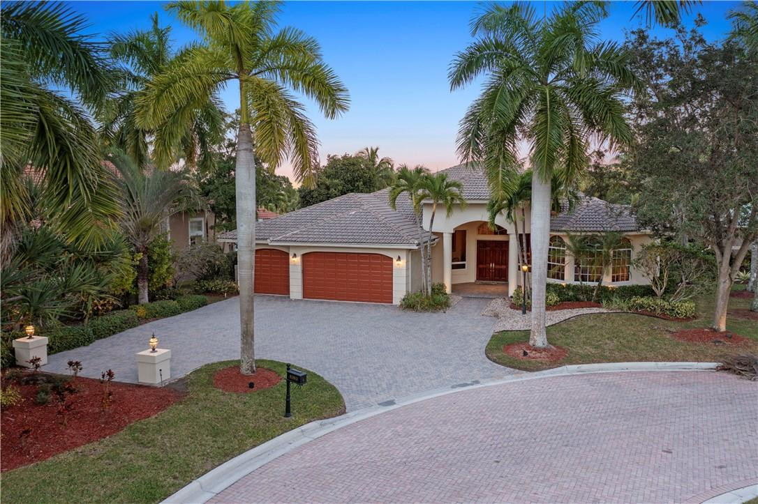 Heron Bay - Residential