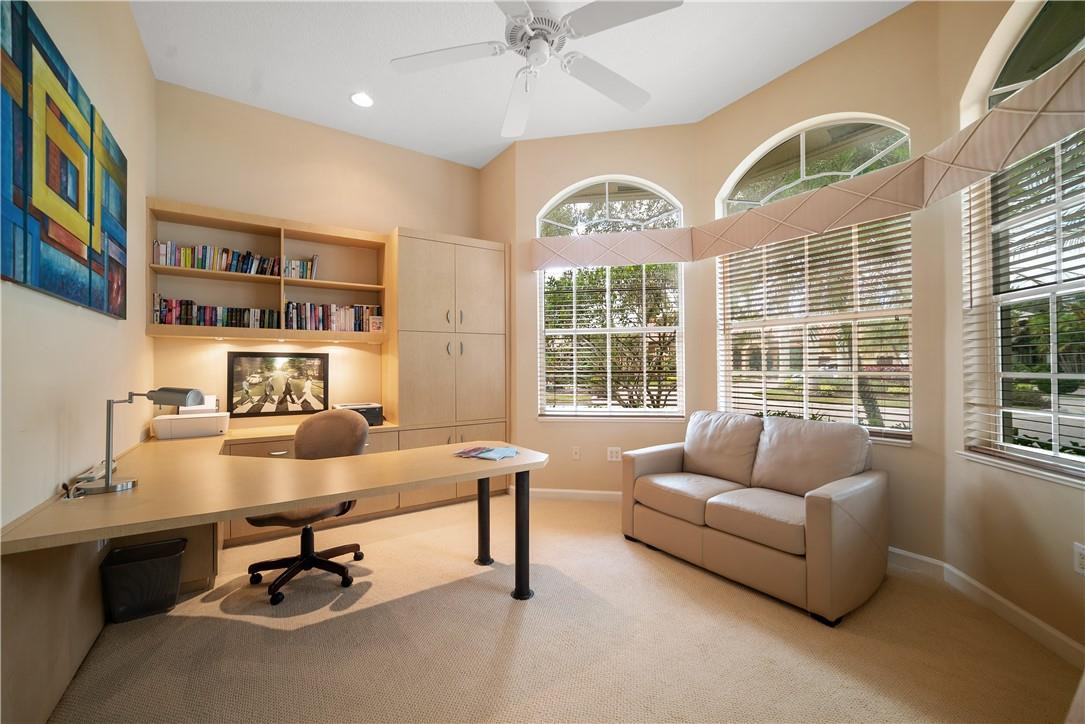 Heron Bay - Residential