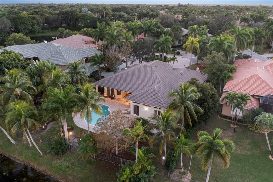 Heron Bay - Residential