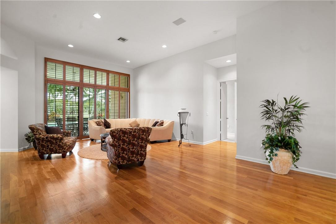 Heron Bay - Residential