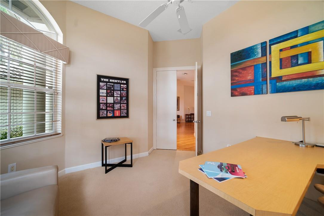Heron Bay - Residential