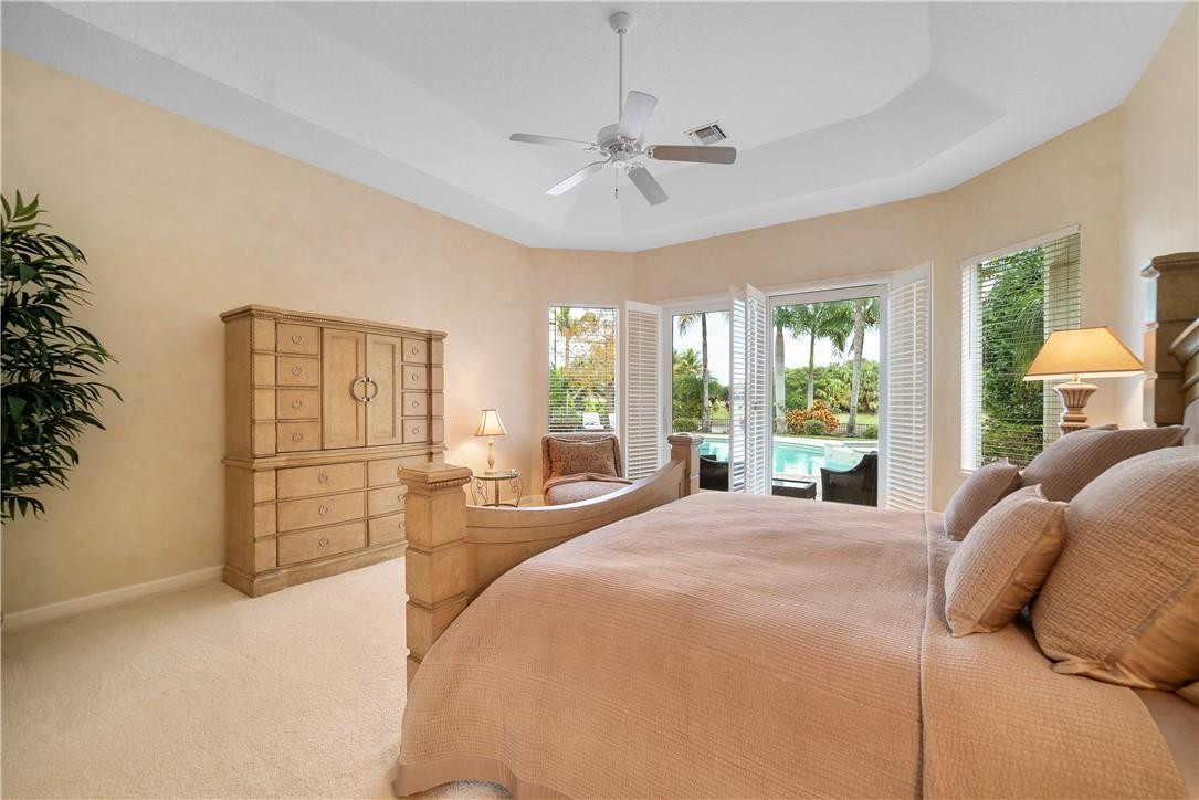 Heron Bay - Residential