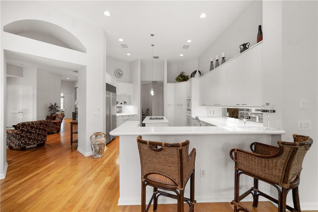 Heron Bay - Residential