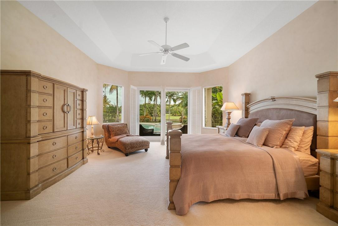 Heron Bay - Residential