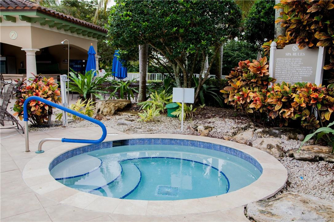 Heron Bay - Residential