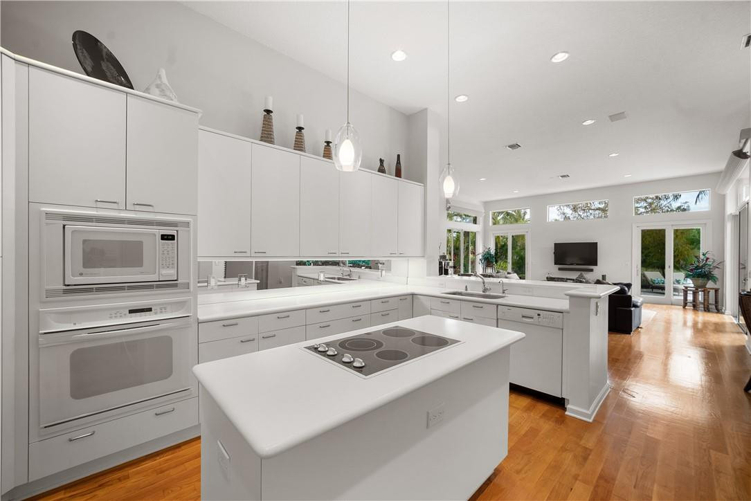 Heron Bay - Residential