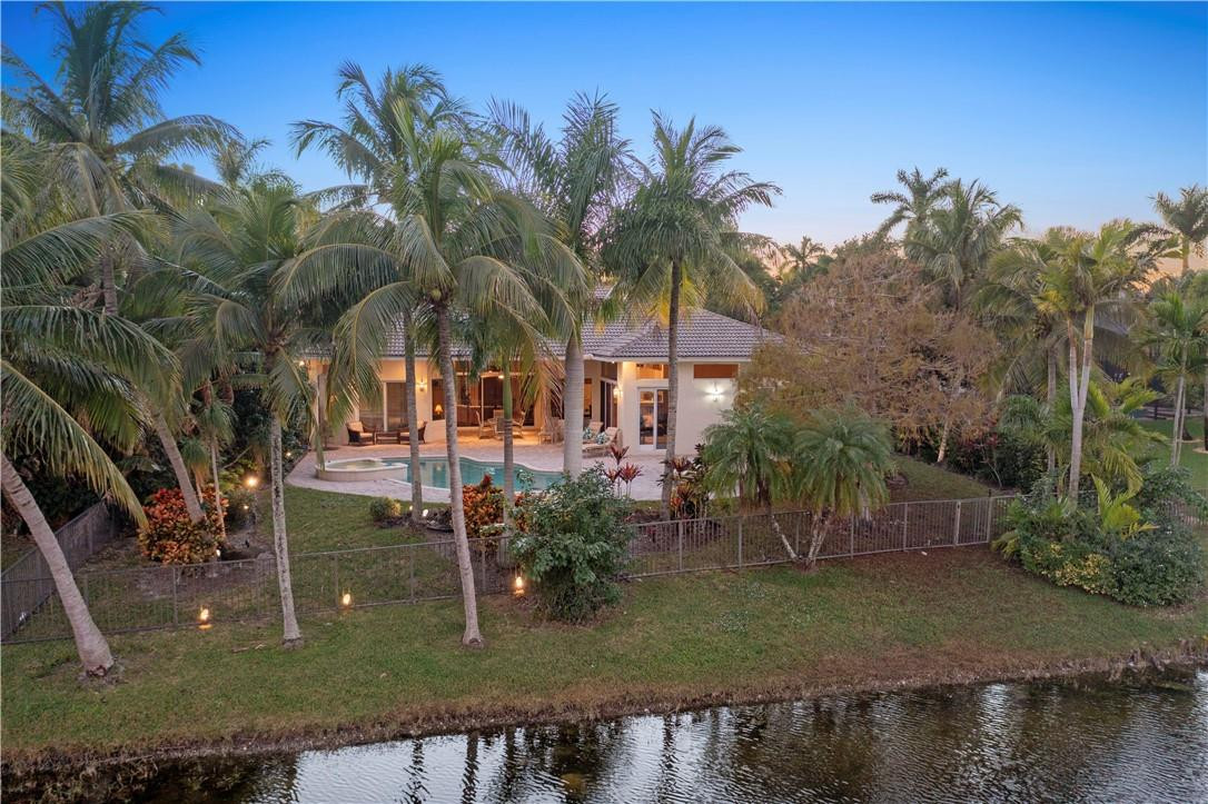 Heron Bay - Residential