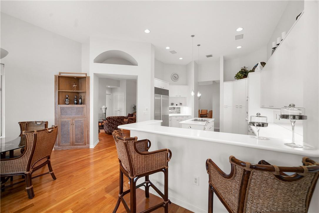 Heron Bay - Residential