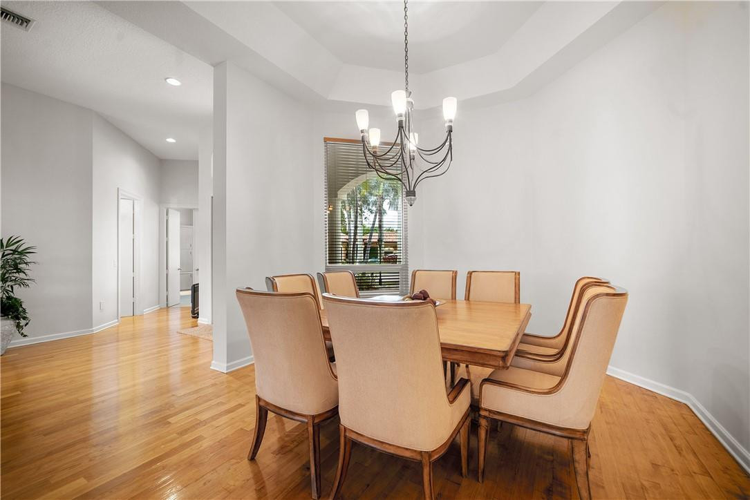 Heron Bay - Residential