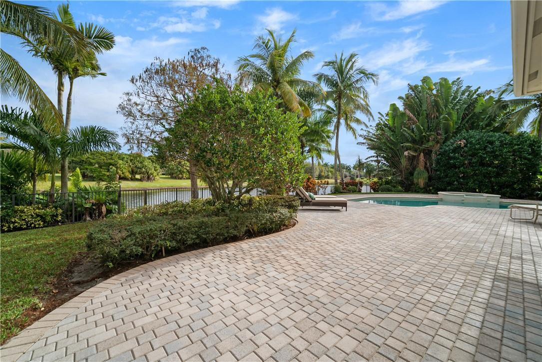 Heron Bay - Residential