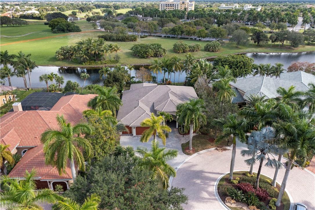 Heron Bay - Residential