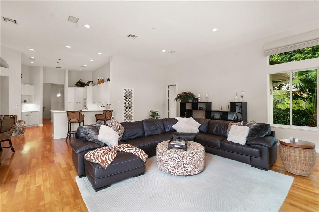 Heron Bay - Residential