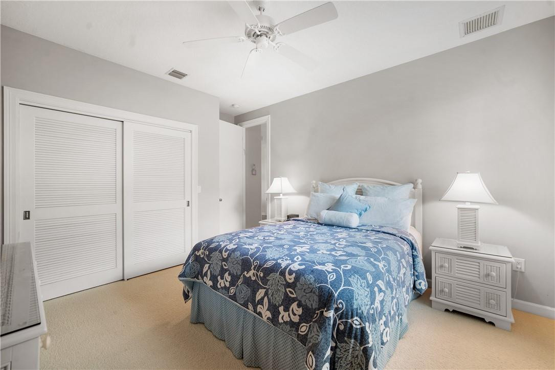 Heron Bay - Residential