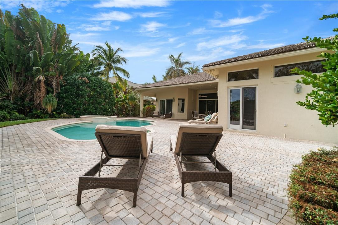 Heron Bay - Residential