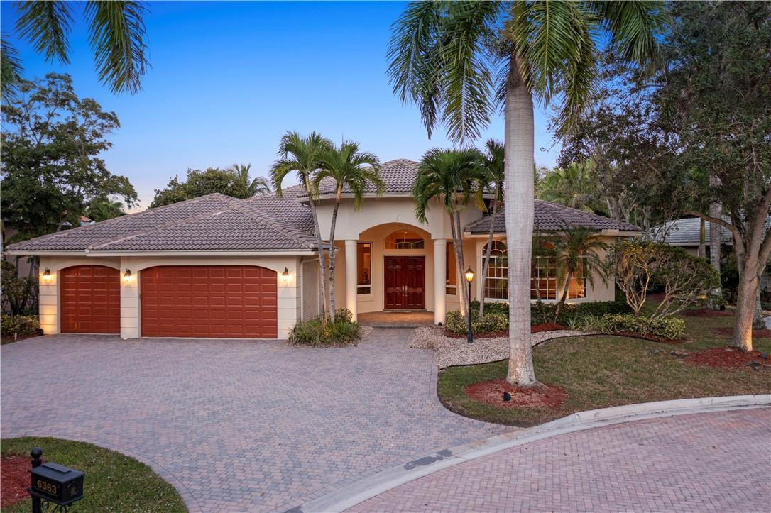 Heron Bay - Residential