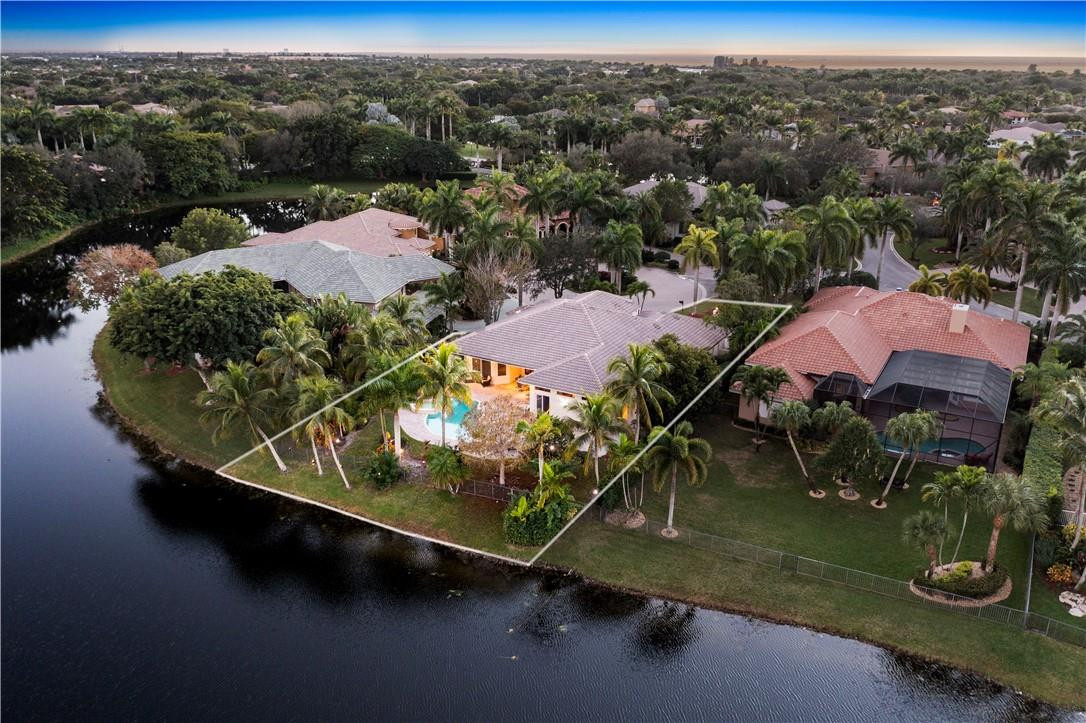 Heron Bay - Residential