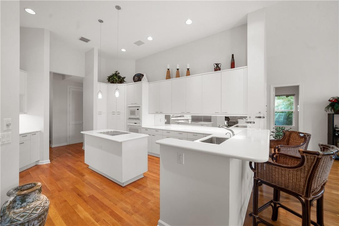 Heron Bay - Residential