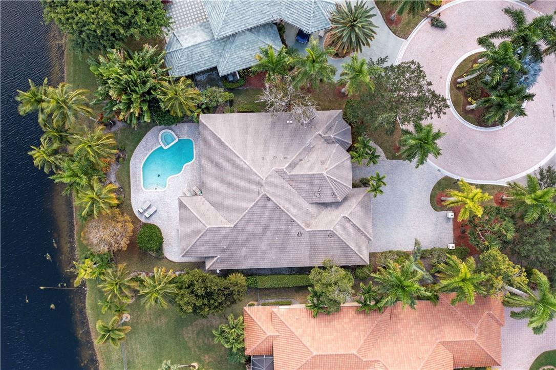 Heron Bay - Residential