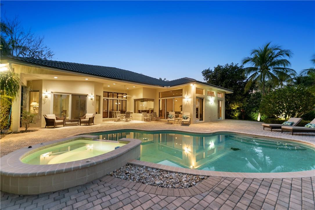 Heron Bay - Residential