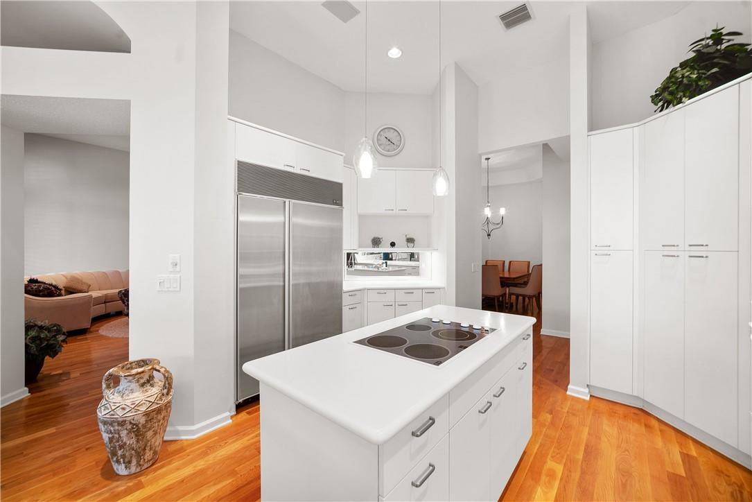 Heron Bay - Residential