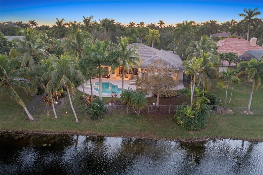 Heron Bay - Residential