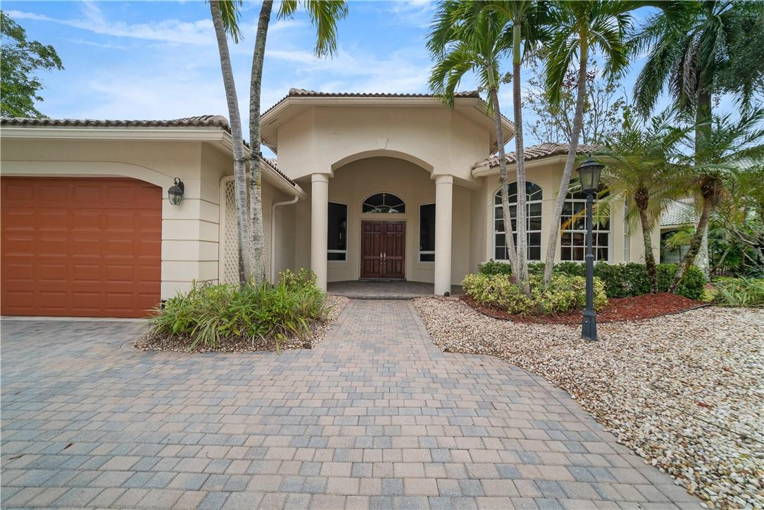 Heron Bay - Residential