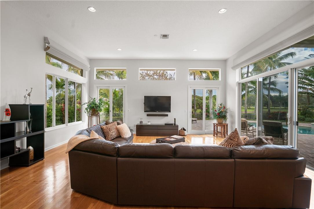 Heron Bay - Residential
