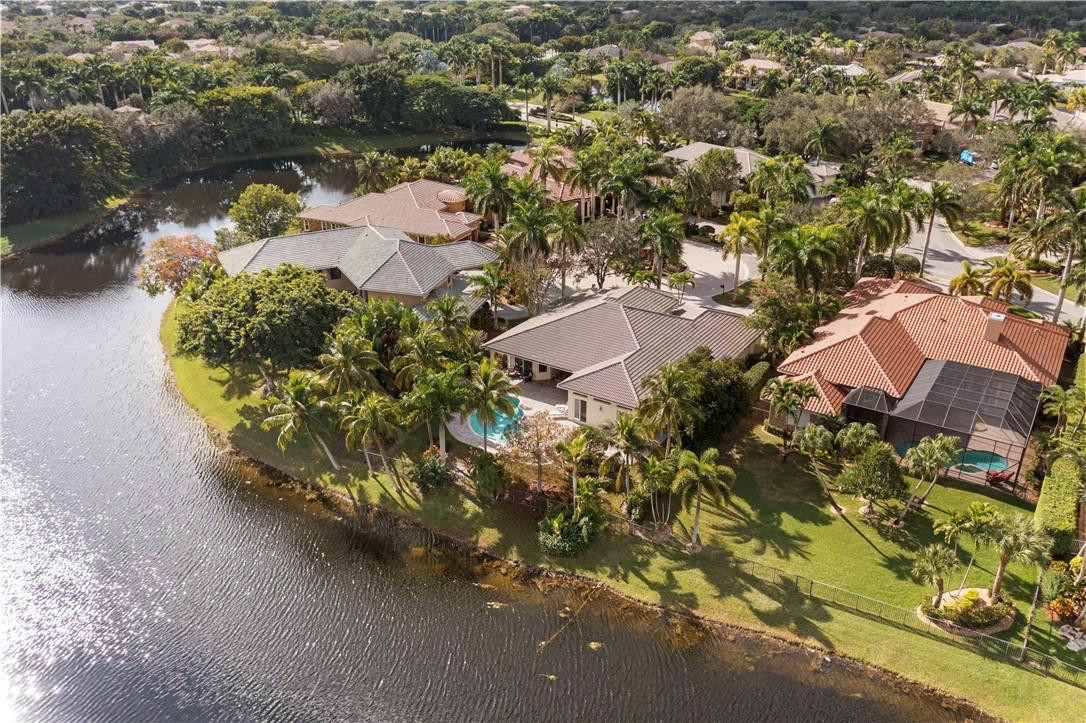 Heron Bay - Residential