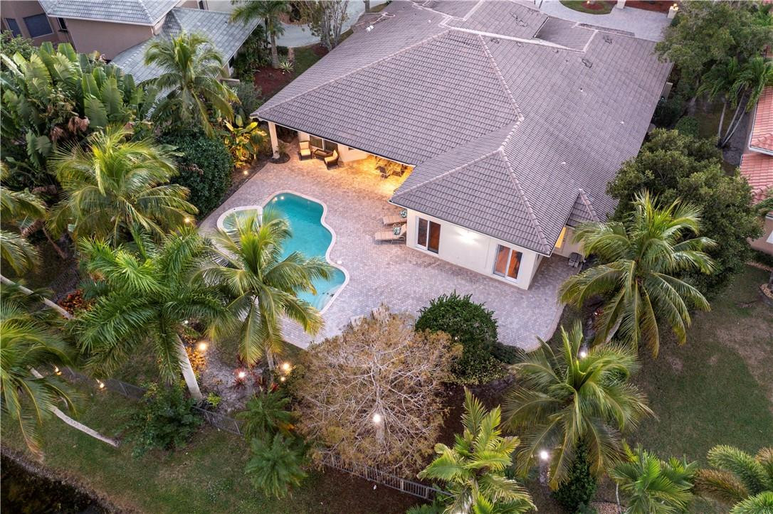 Heron Bay - Residential
