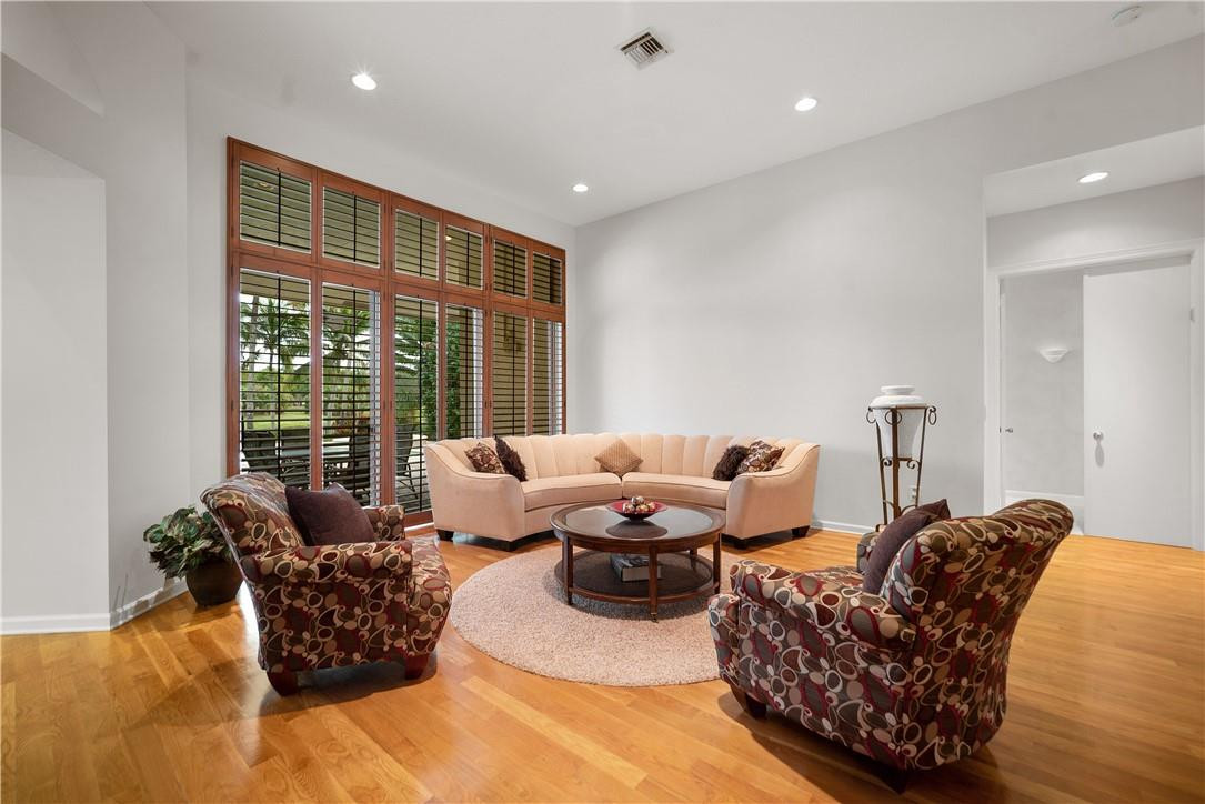 Heron Bay - Residential
