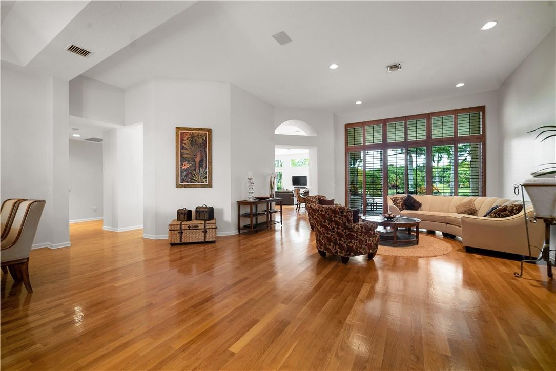 Heron Bay - Residential