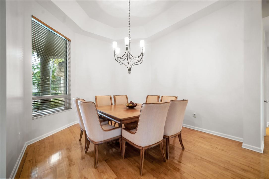 Heron Bay - Residential