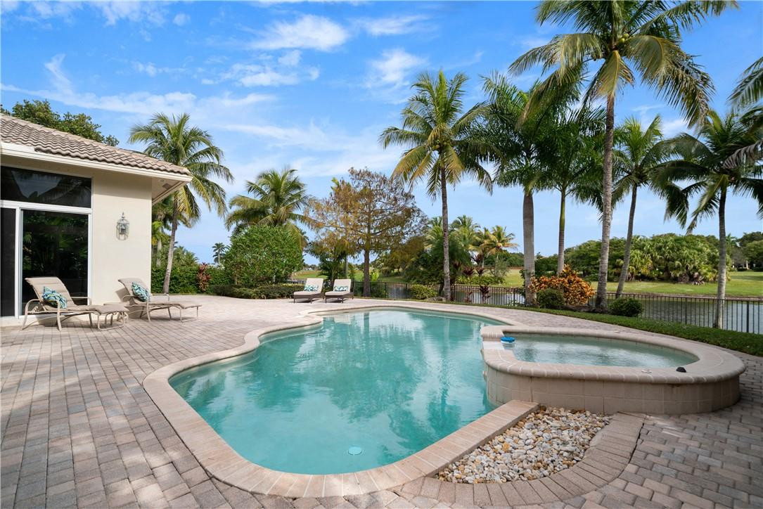 Heron Bay - Residential
