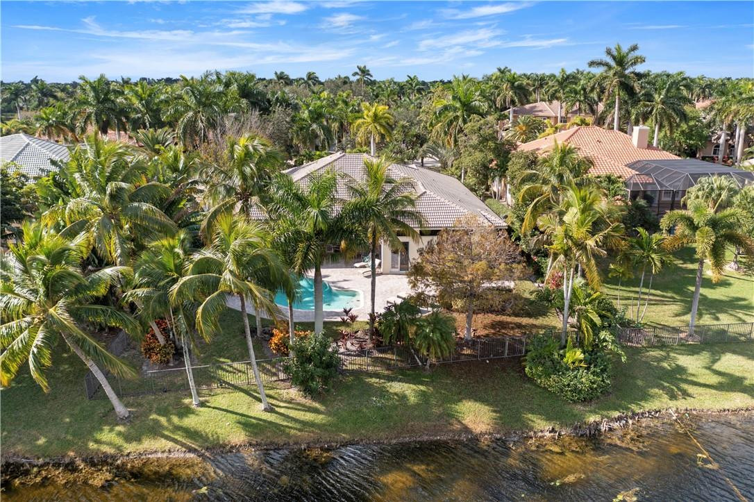 Heron Bay - Residential