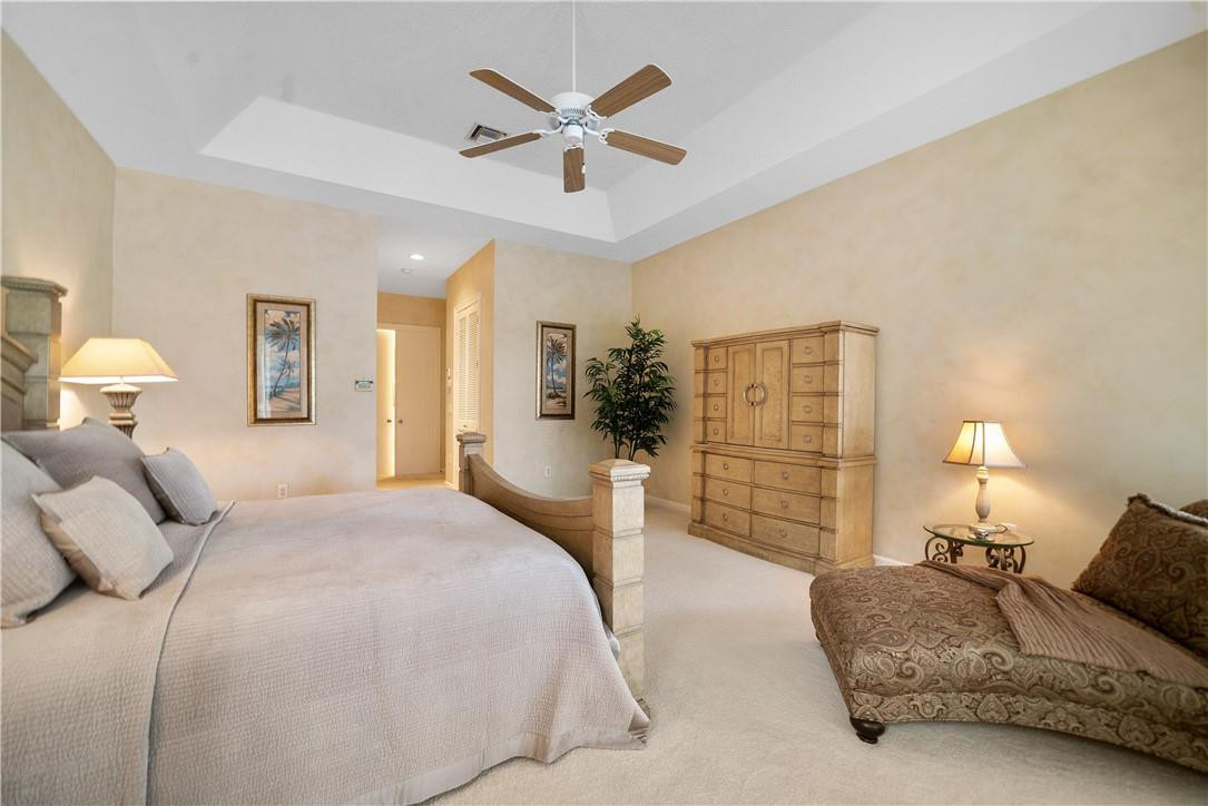 Heron Bay - Residential