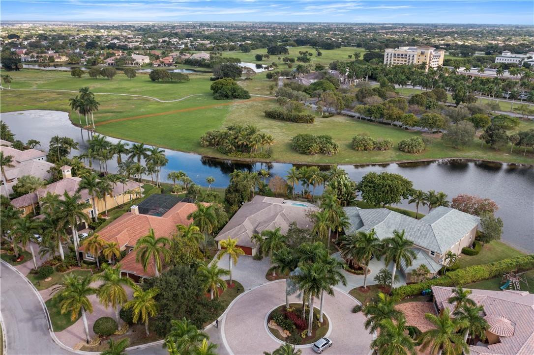 Heron Bay - Residential