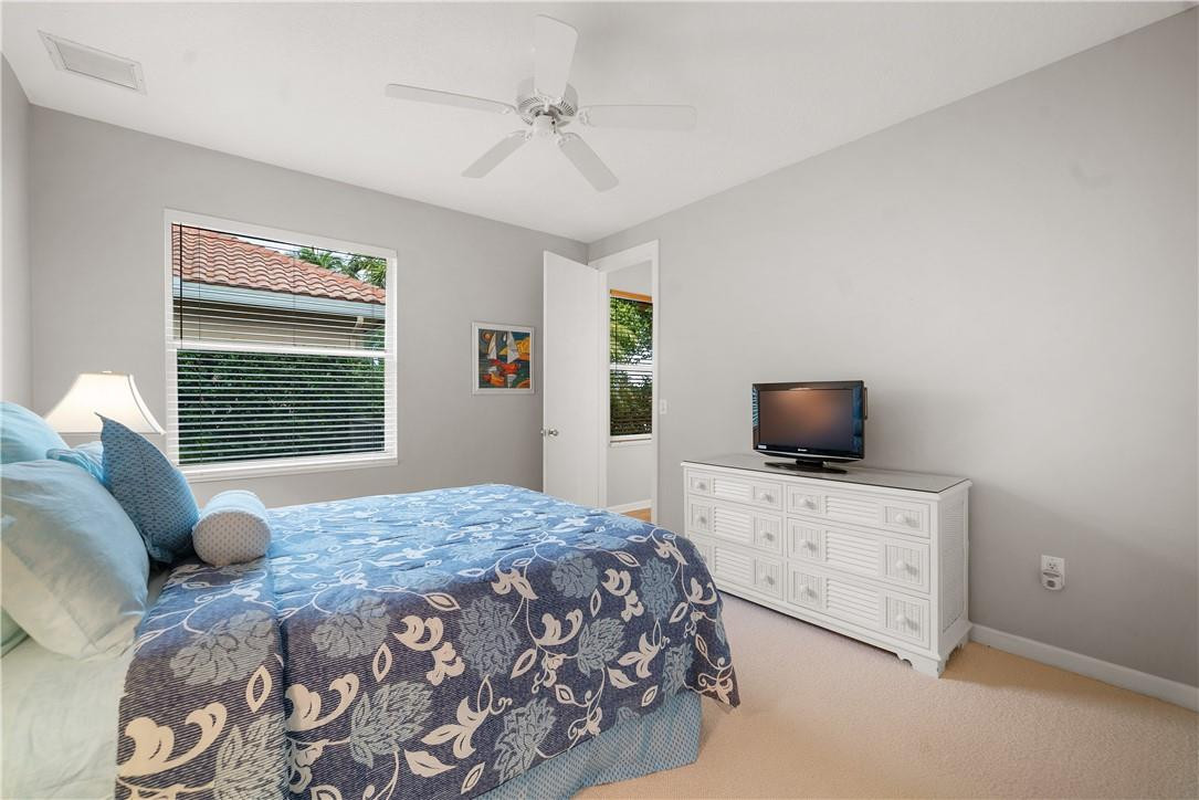 Heron Bay - Residential