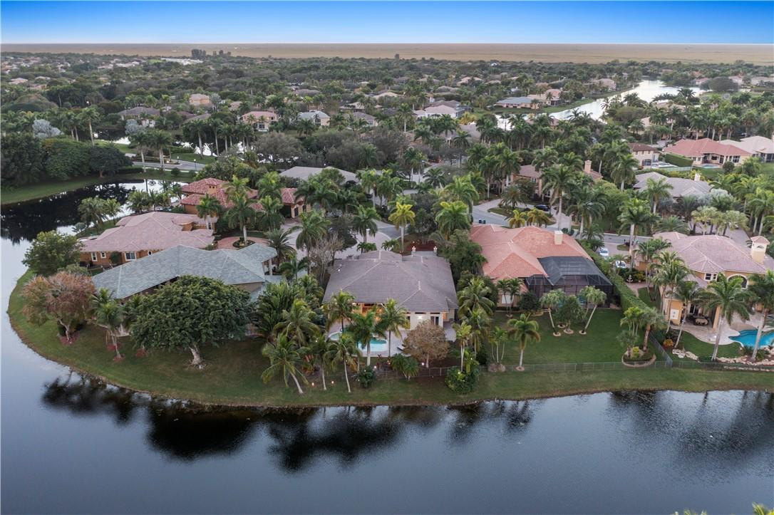 Heron Bay - Residential