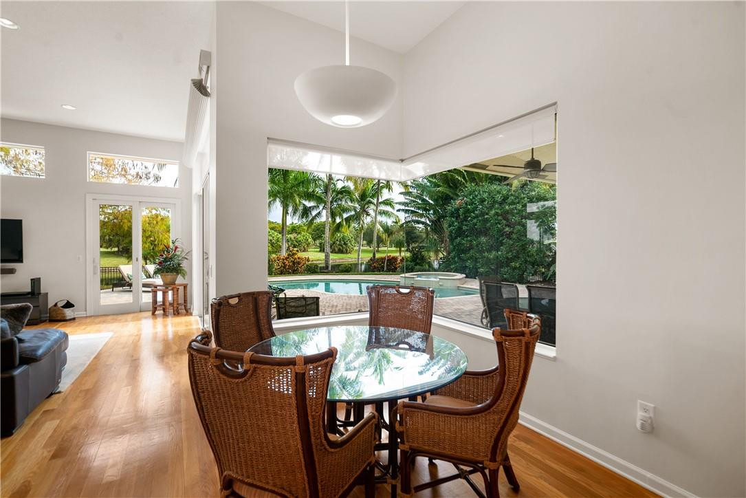 Heron Bay - Residential