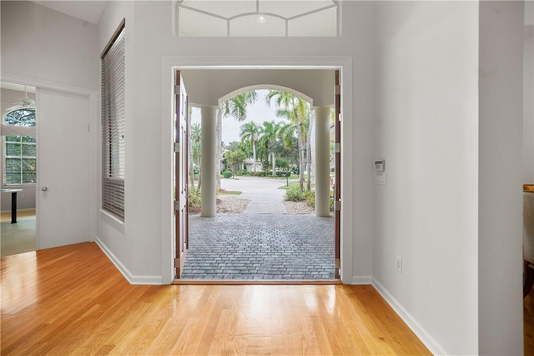 Heron Bay - Residential