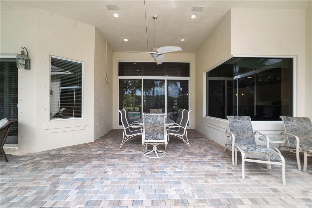 Heron Bay - Residential