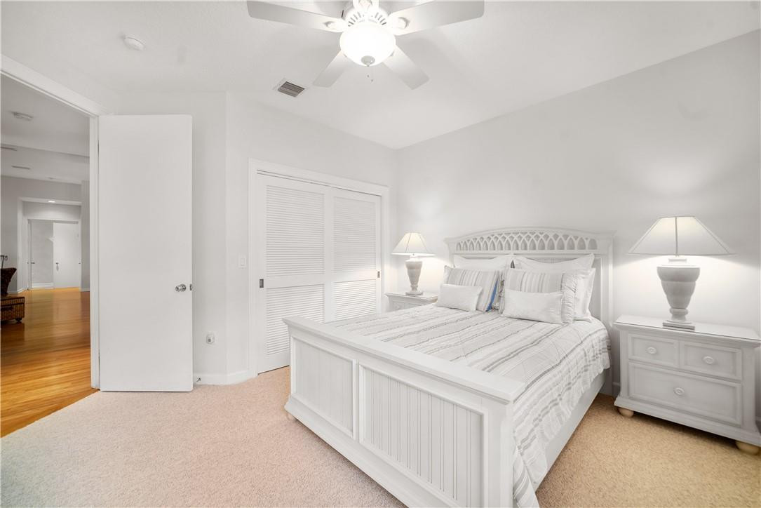 Heron Bay - Residential