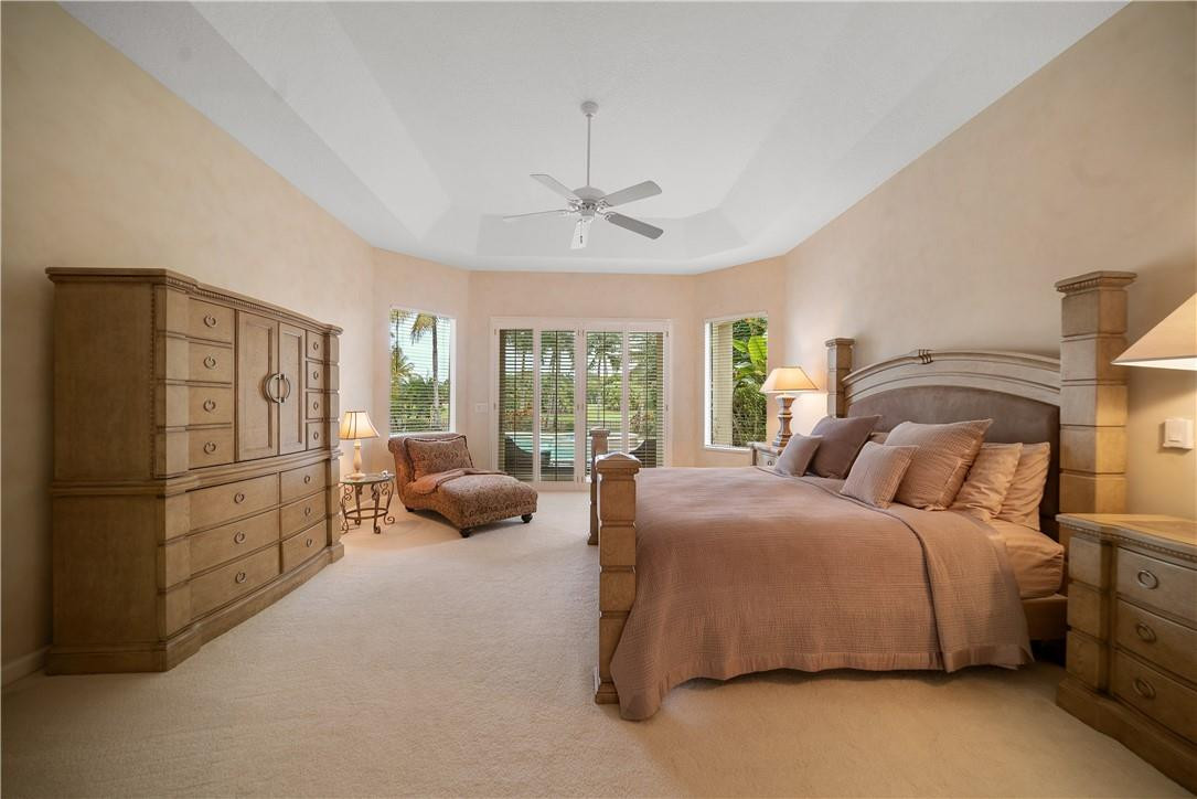 Heron Bay - Residential