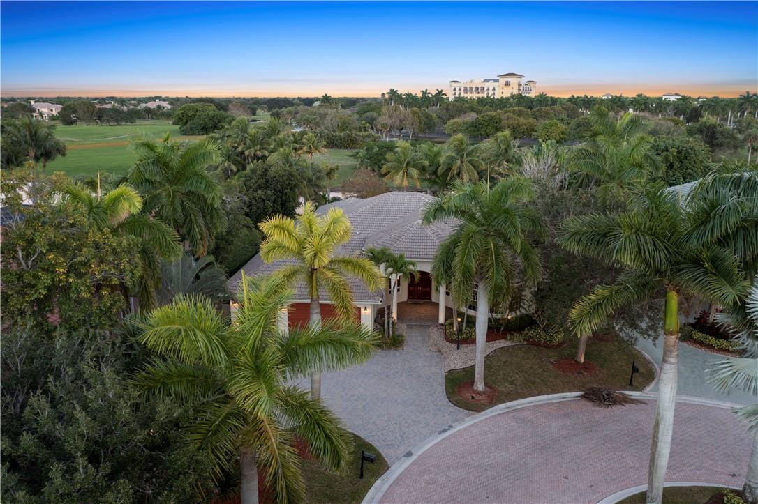 Heron Bay - Residential