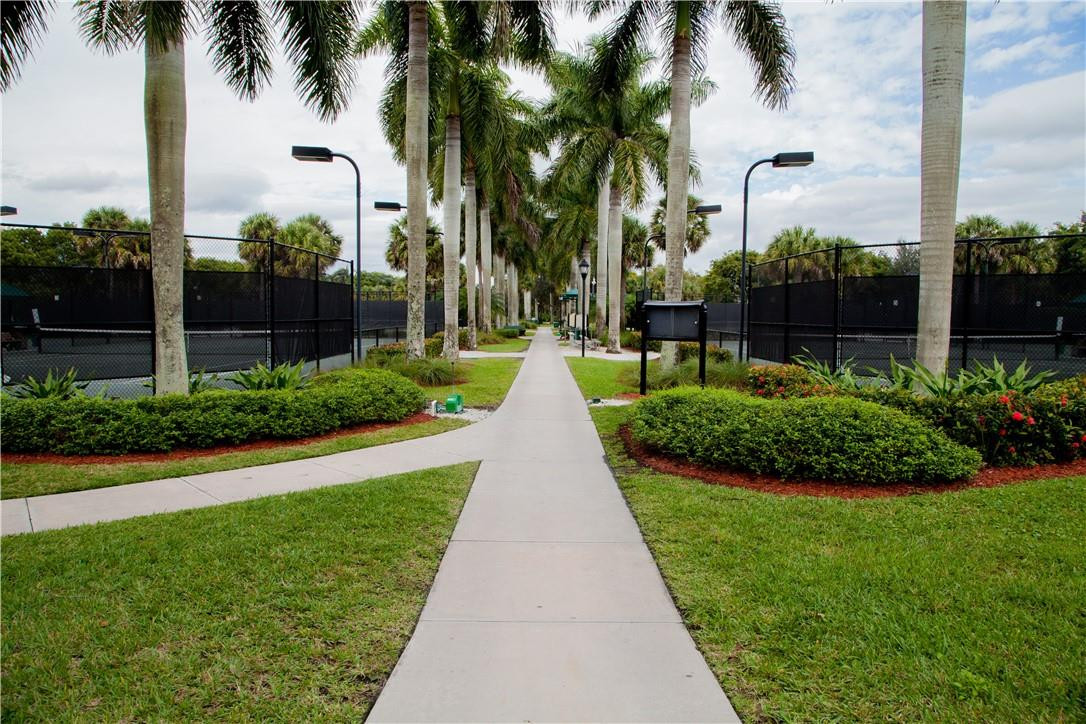 Heron Bay - Residential