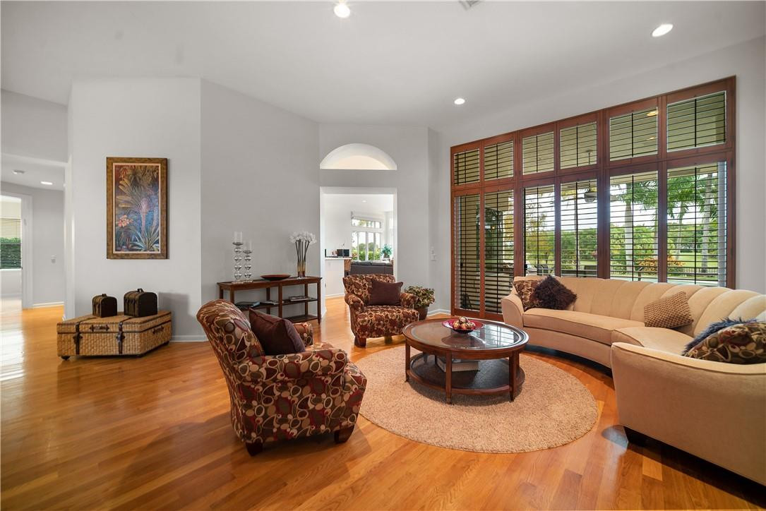 Heron Bay - Residential