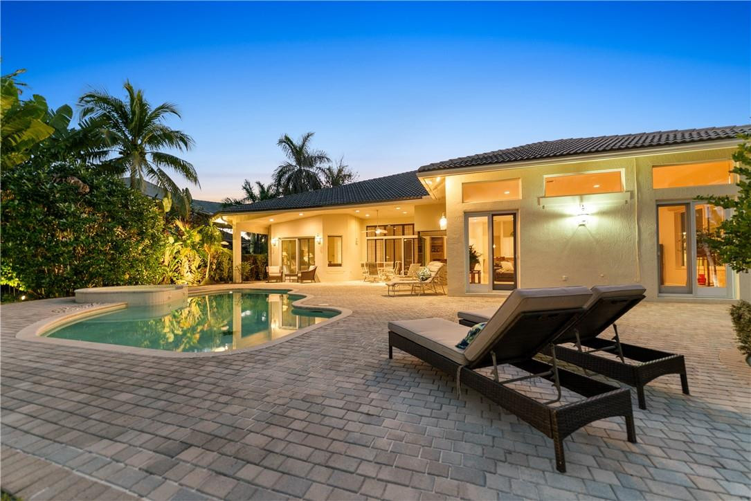 Heron Bay - Residential